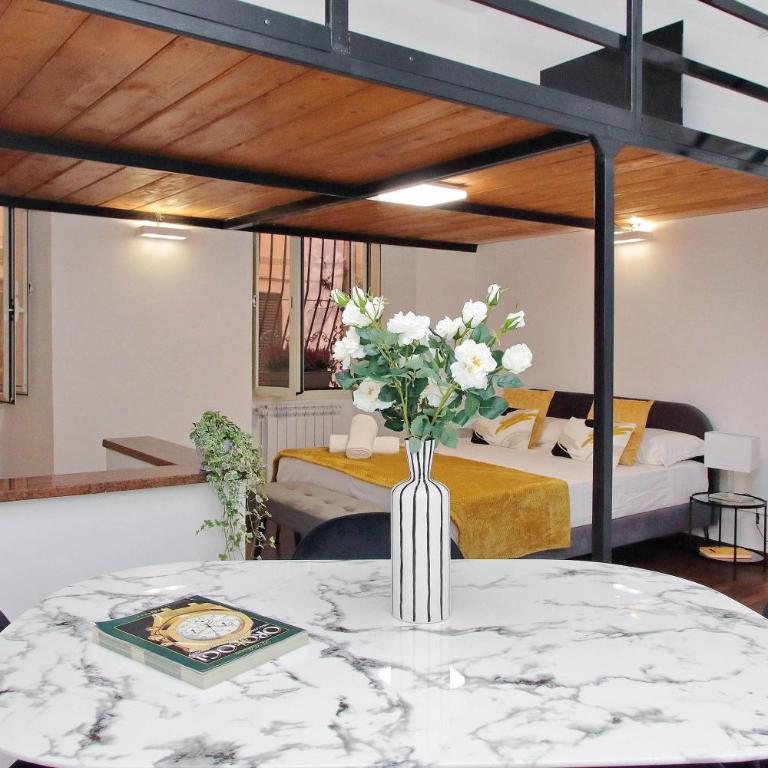 Maison Florienne - Appartamento con 2 Camere da Letto - 1