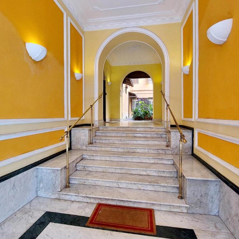 Maison Florienne - Appartamento con 2 Camere da Letto - 29