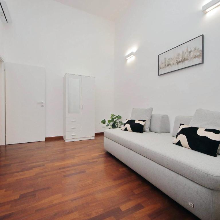 Maison Florienne - Appartamento con 2 Camere da Letto - 4