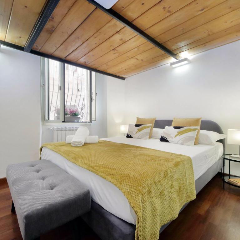 Maison Florienne - Appartamento con 2 Camere da Letto - 2