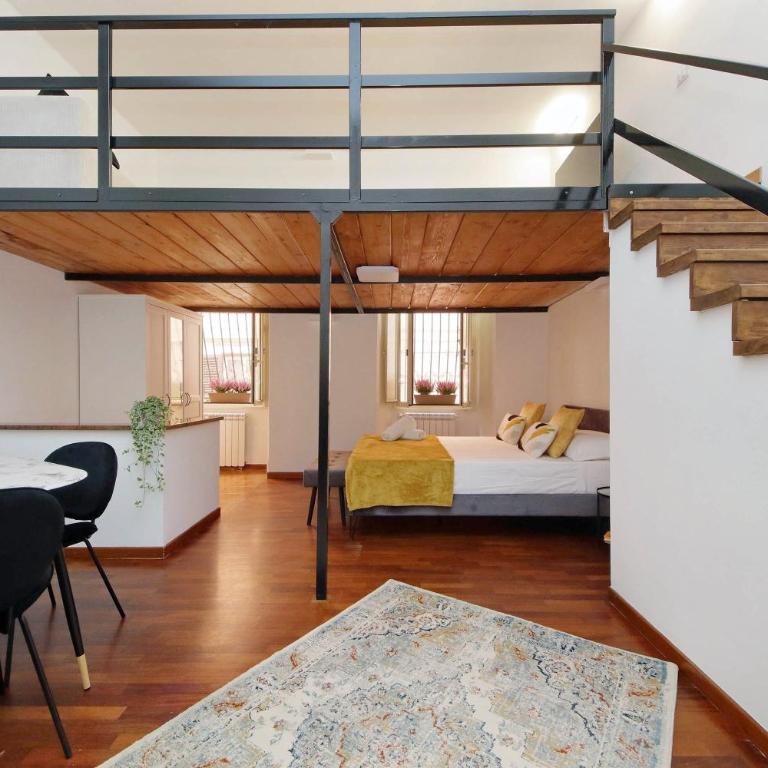 Maison Florienne - Appartamento con 2 Camere da Letto - 8