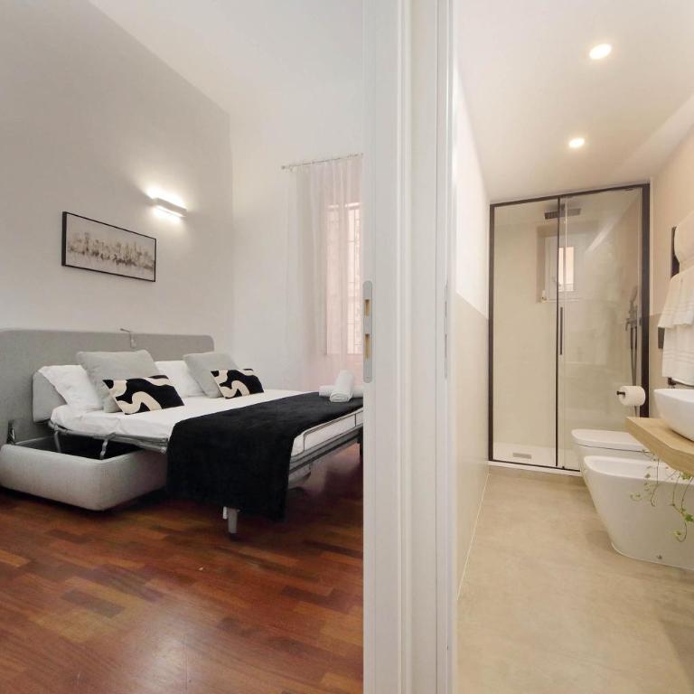 Maison Florienne - Appartamento con 2 Camere da Letto - 15