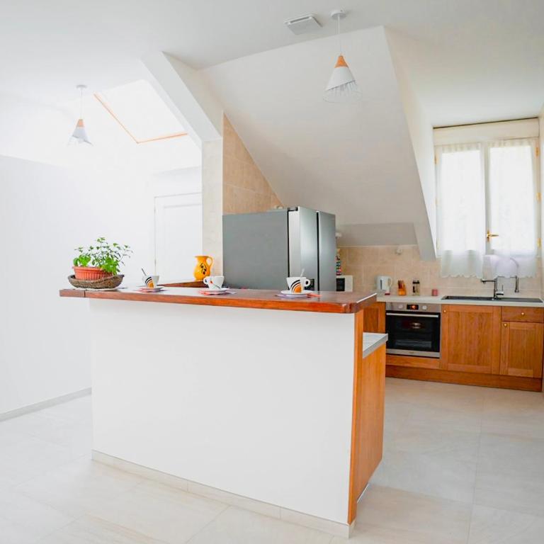 La Belle Époque du Sud - lumineux et authentique - Appartement 3 Chambres - 9