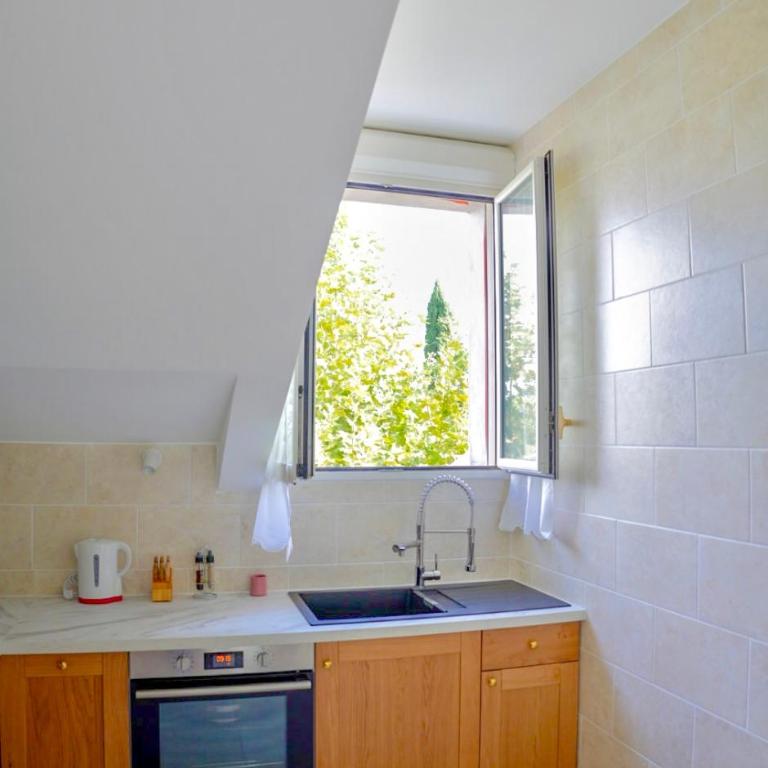 La Belle Époque du Sud - lumineux et authentique - Appartement 3 Chambres - 11