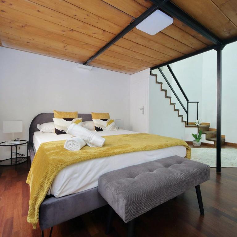 Maison Florienne - Appartamento con 2 Camere da Letto - 25