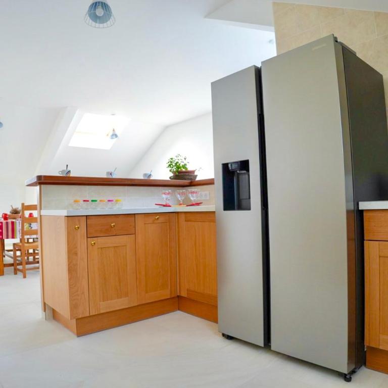 La Belle Époque du Sud - lumineux et authentique - Appartement 3 Chambres - 8