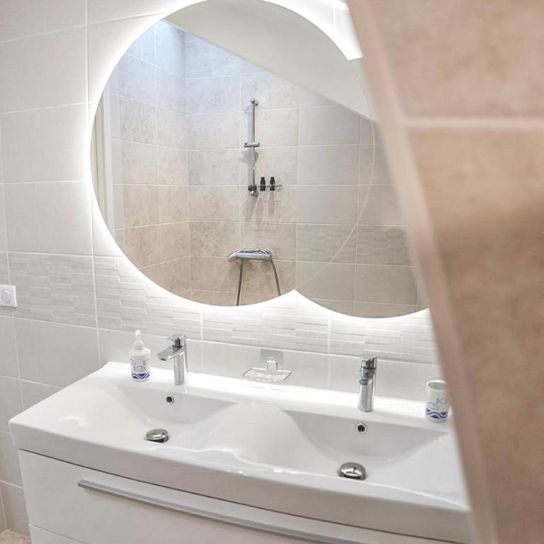 La Belle Époque du Sud - lumineux et authentique - Appartement 3 Chambres - 5