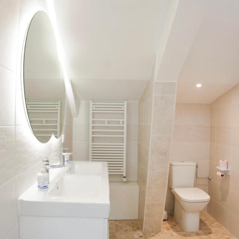 La Belle Époque du Sud - lumineux et authentique - Appartement 3 Chambres - 17