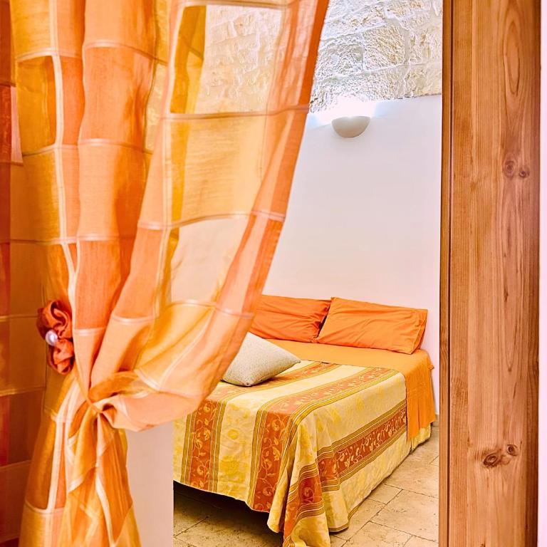 Casa Oronza - Casa con 2 Camere da Letto - 15