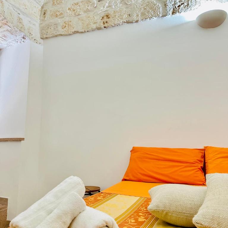 Casa Oronza - Casa con 2 Camere da Letto - 18