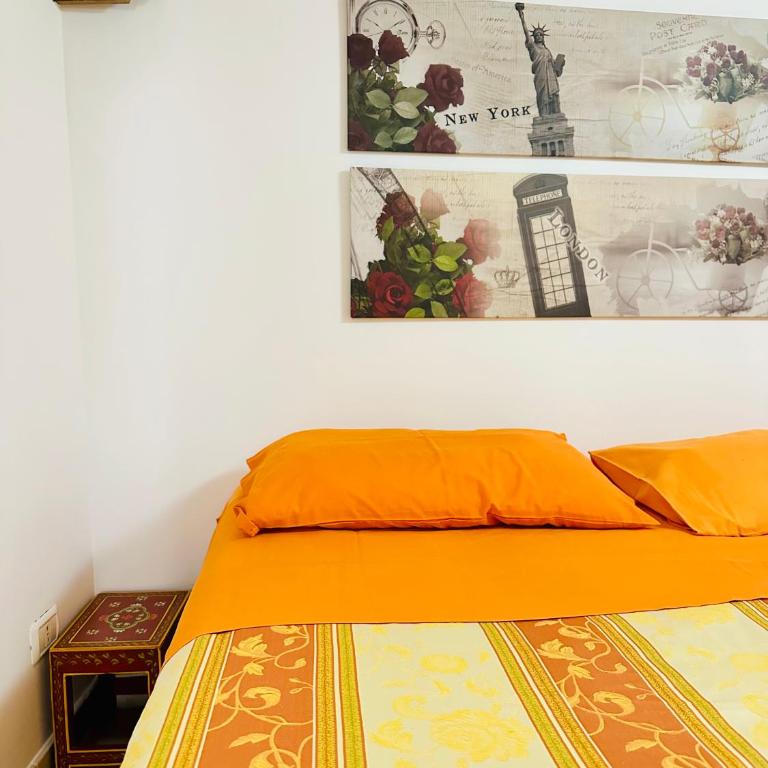 Casa Oronza - Casa con 2 Camere da Letto - 19