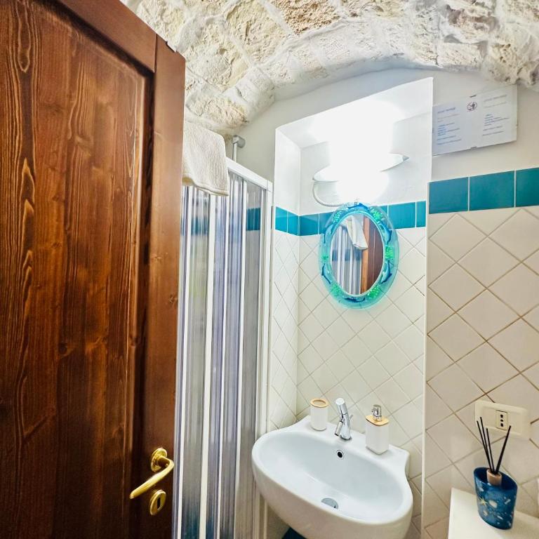 Casa Oronza - Casa con 2 Camere da Letto - 21