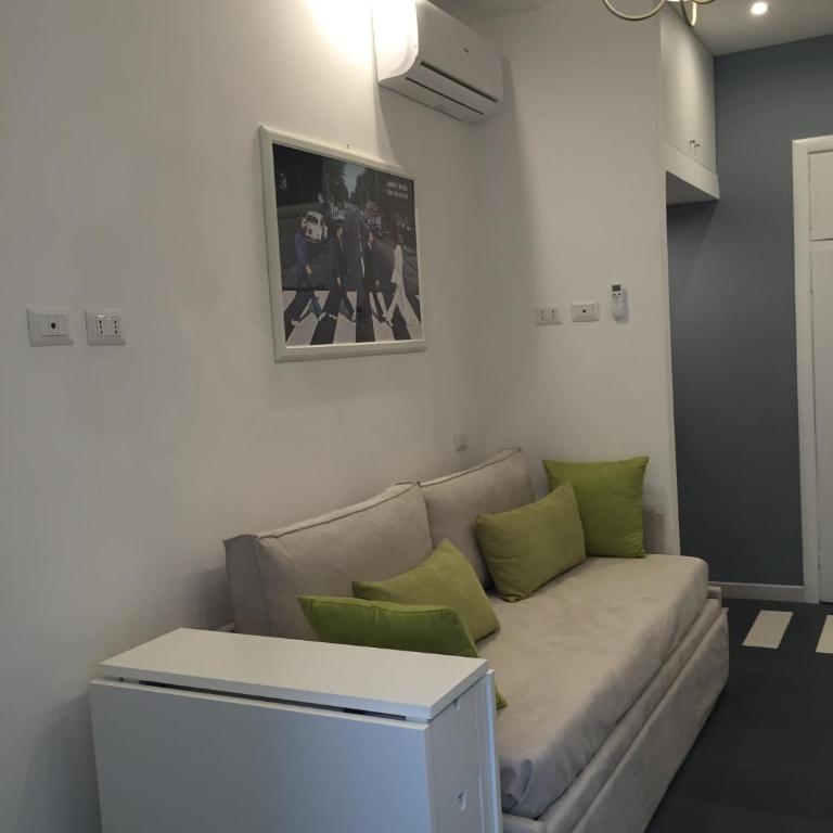 Rome Together Guest House - Appartamento con 2 Camere da Letto - 21