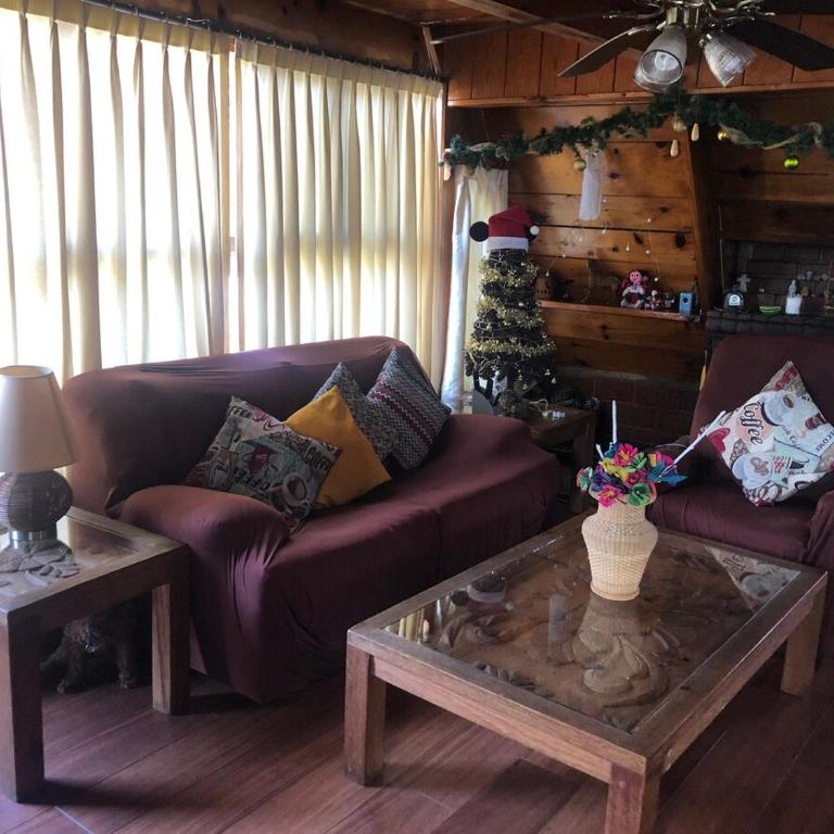 Chalet - Chalet de 3 dormitorios - 1