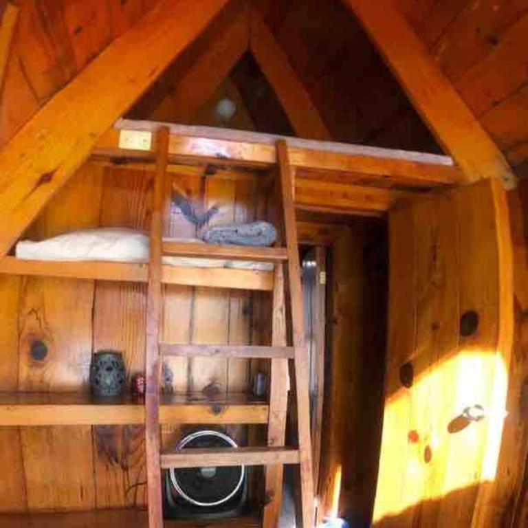 Chalet - Chalet de 3 dormitorios - 4