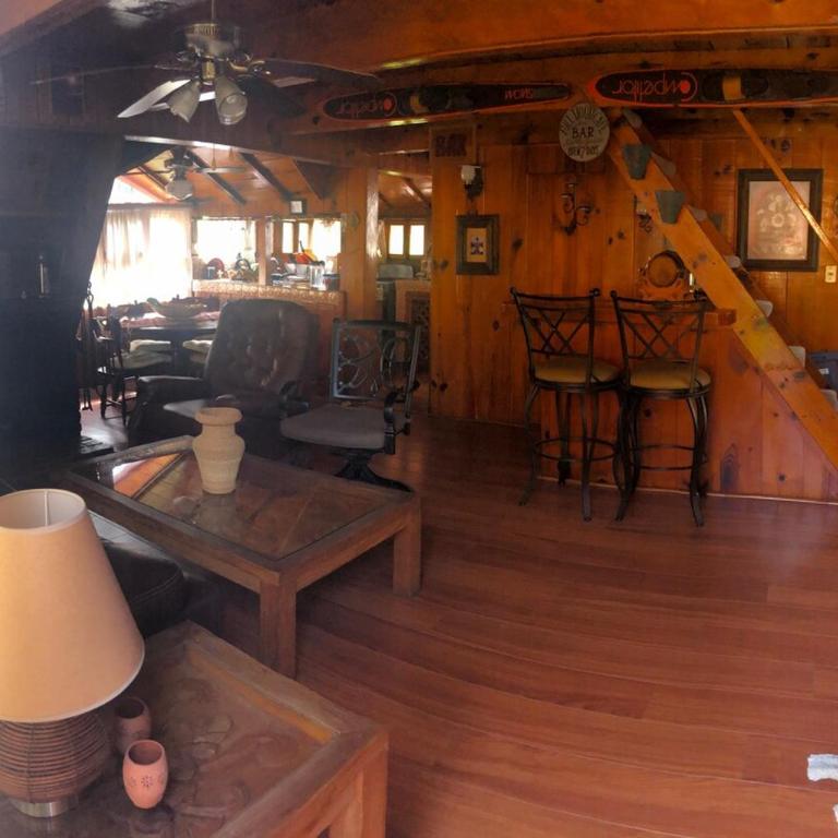 Chalet - Chalet de 3 dormitorios - 6