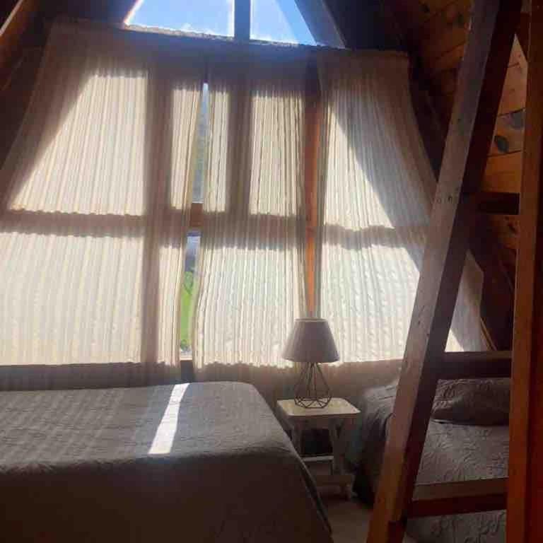 Chalet - Chalet de 3 dormitorios - 10