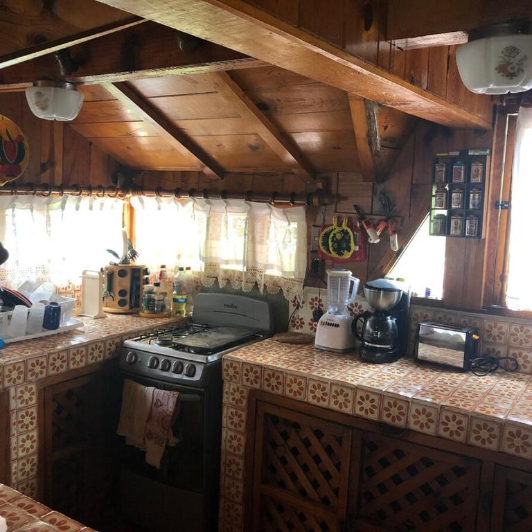 Chalet - Chalet de 3 dormitorios - 14