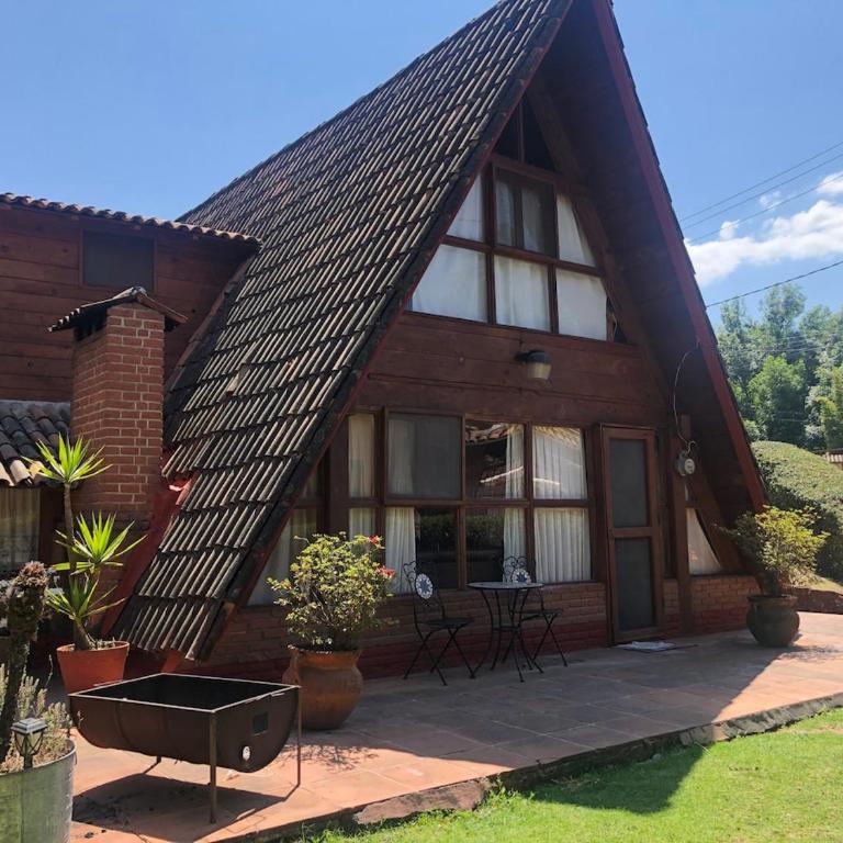 Chalet - Chalet de 3 dormitorios - 18