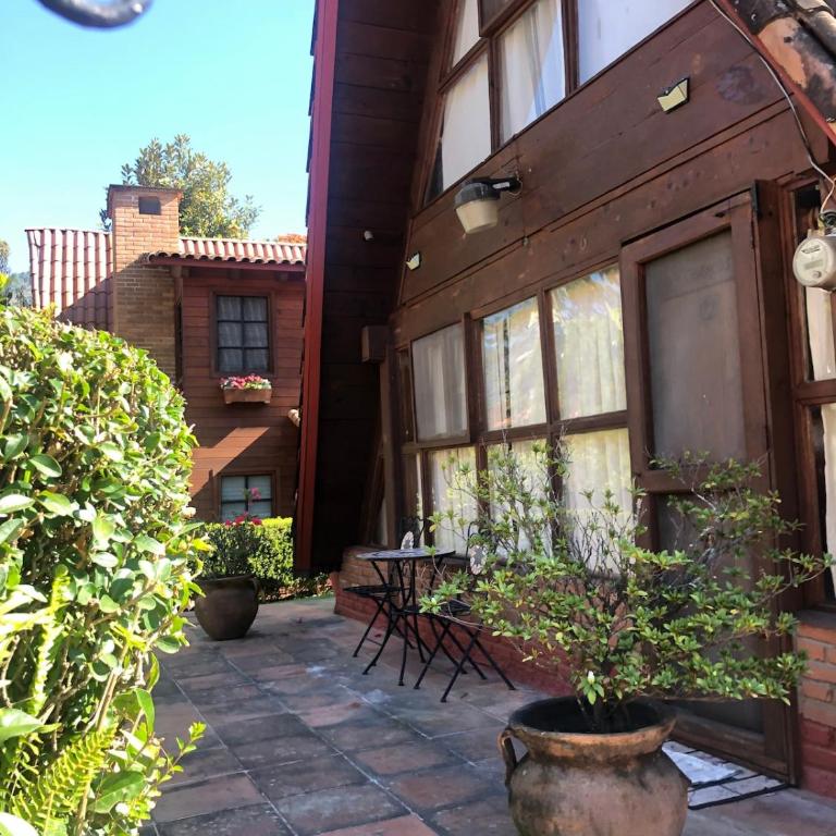 Chalet - Chalet de 3 dormitorios - 20