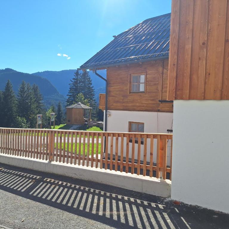 Haus Unterdieterer - Ferienhaus - 22