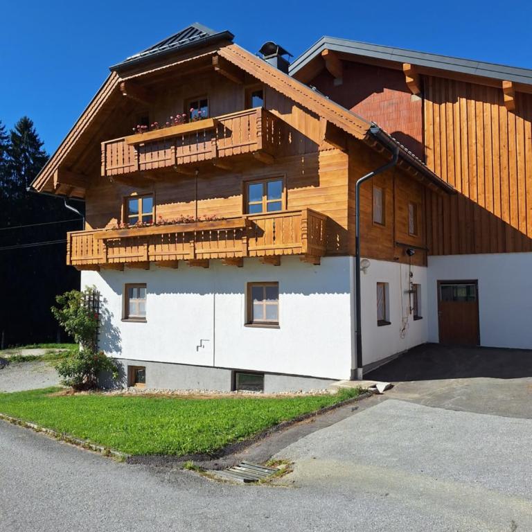 Haus Unterdieterer - Ferienhaus - 24