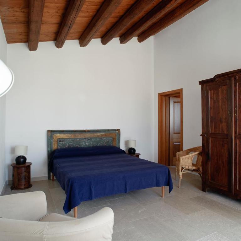 Le dimore di Cavalonga - Two-Bedroom House - 3