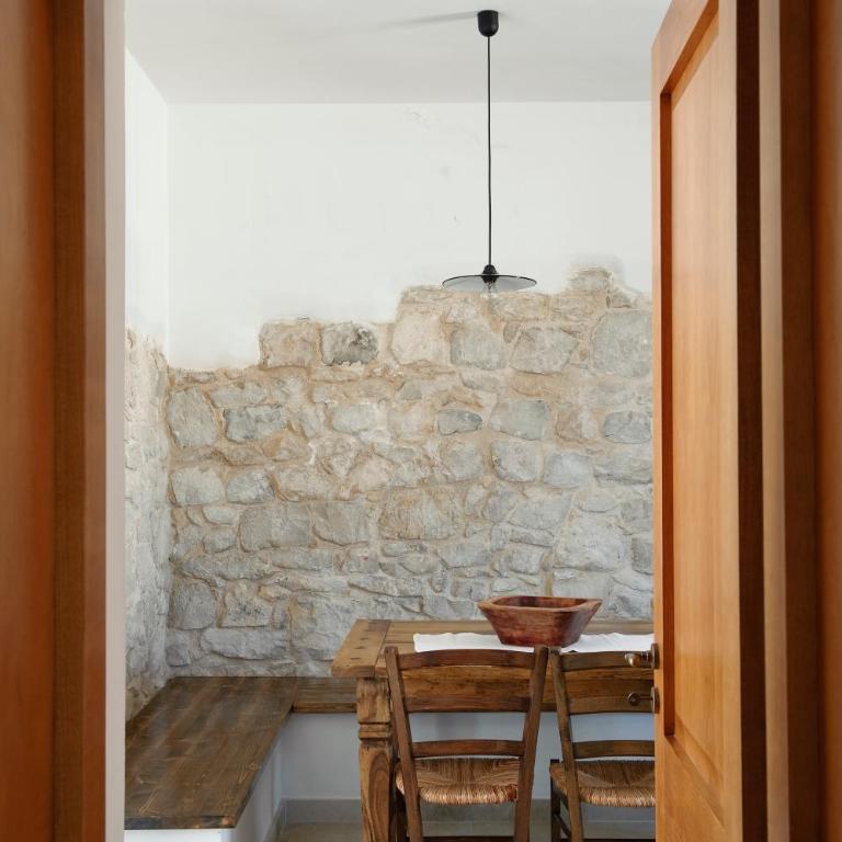Le dimore di Cavalonga - Two-Bedroom House - 4