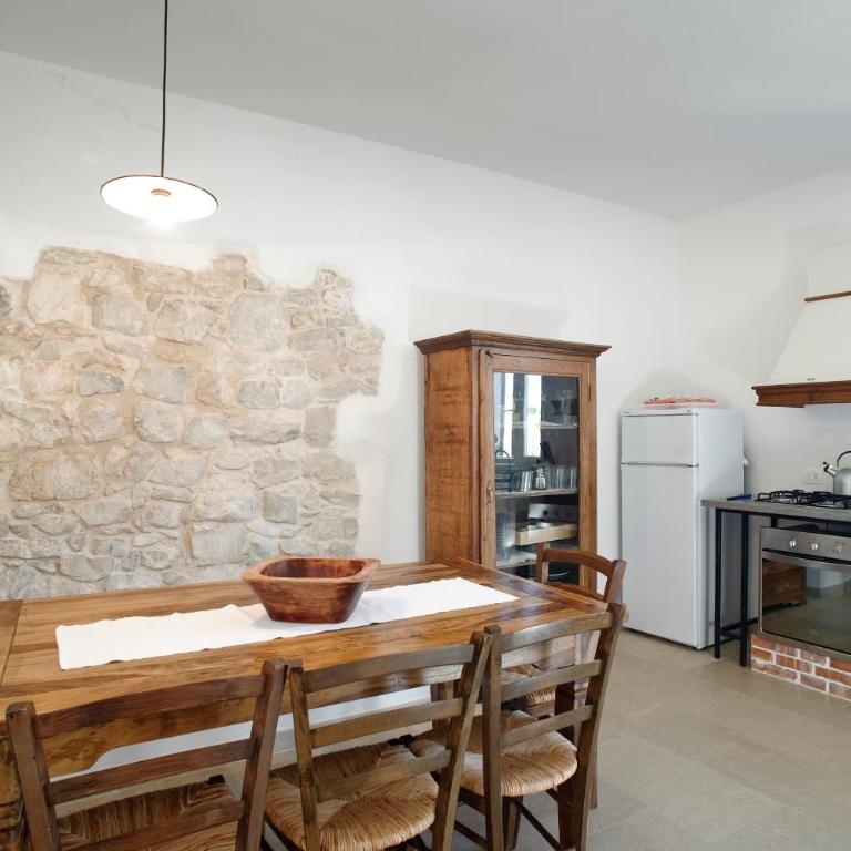 Le dimore di Cavalonga - Two-Bedroom House - 5