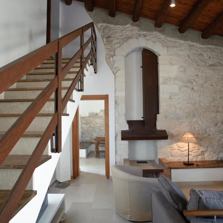 Le dimore di Cavalonga - Two-Bedroom House - 6