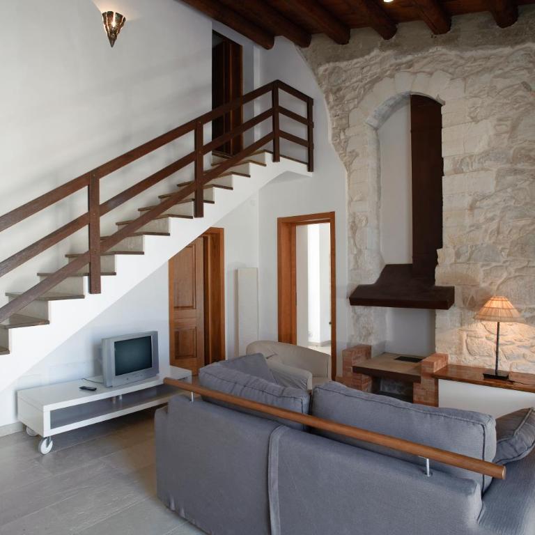 Le dimore di Cavalonga - Two-Bedroom House - 7