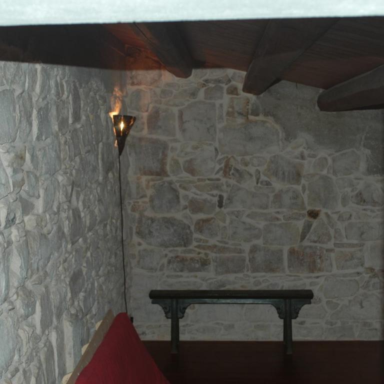 Le dimore di Cavalonga - Two-Bedroom House - 4