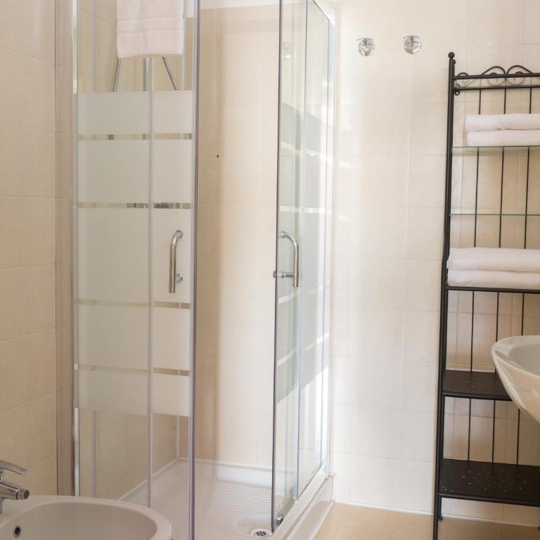 Fenil Del Santo - Appartamento con 1 Camera da Letto e Vista Lago - 17