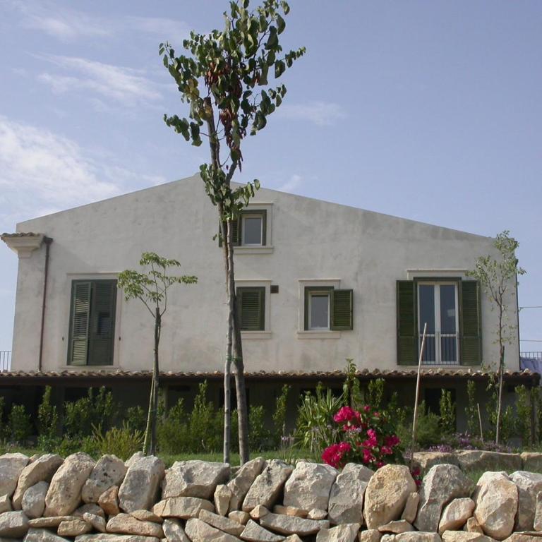 Le dimore di Cavalonga - Two-Bedroom House - 4