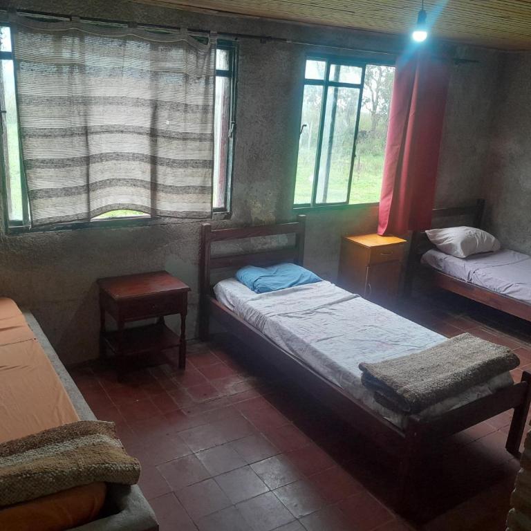 Estancia de lo Alto! - Bungalow Familiar - 1