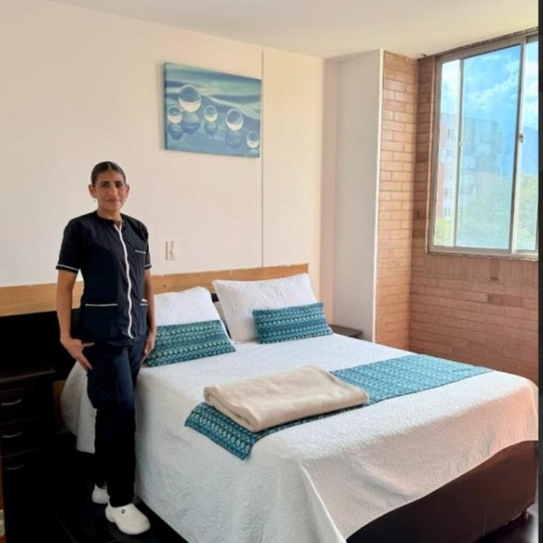 Hotel y apartamentos Montes - Apartment - 1