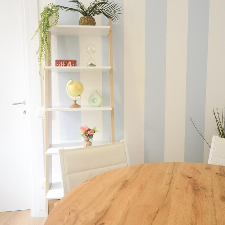Giardino Giusti Residenza San Nazzaro - Appartamento con 1 Camera da Letto - 8
