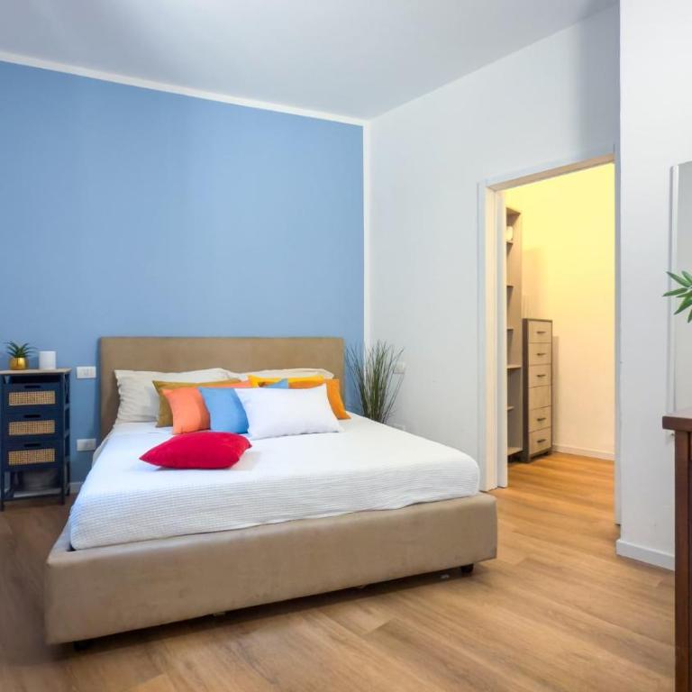 Giardino Giusti Residenza San Nazzaro - Appartamento con 1 Camera da Letto - 47