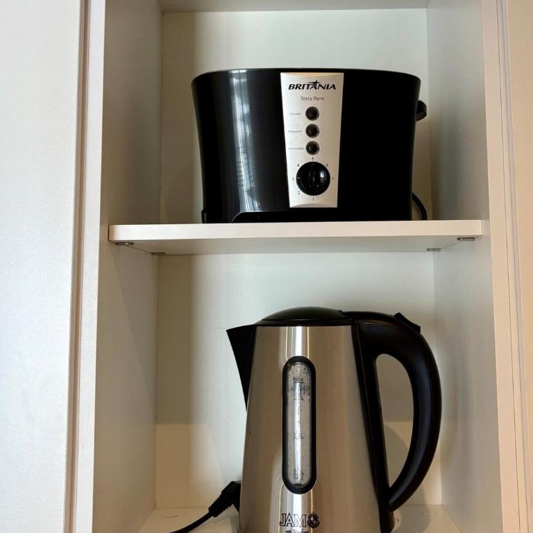 First Del Sol 506 - Vivelite - Apartamento de 1 dormitorio - 5