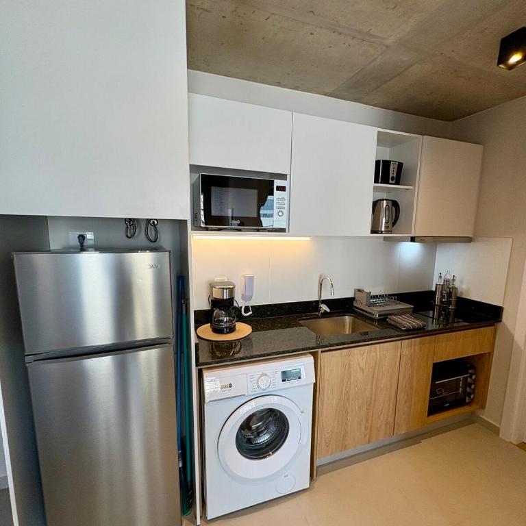 First Del Sol 506 - Vivelite - Apartamento de 1 dormitorio - 6