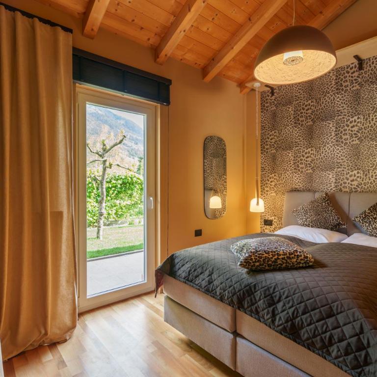 Villa Ilaria - Villa mit 3 Schlafzimmern - 1