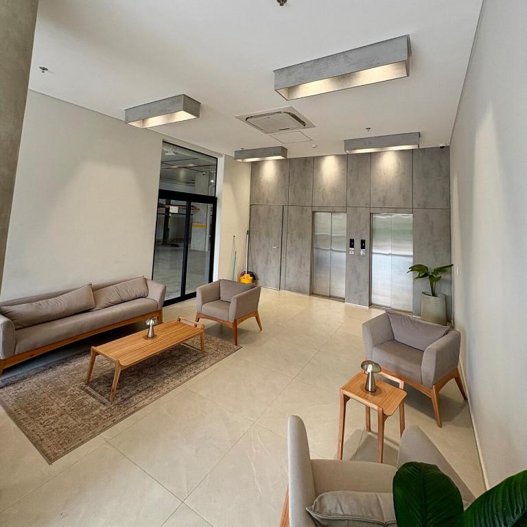 First Del Sol 506 - Vivelite - Apartamento de 1 dormitorio - 16