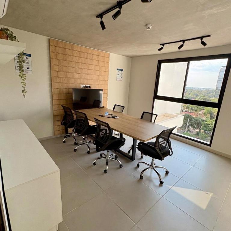 First Del Sol 506 - Vivelite - Apartamento de 1 dormitorio - 17