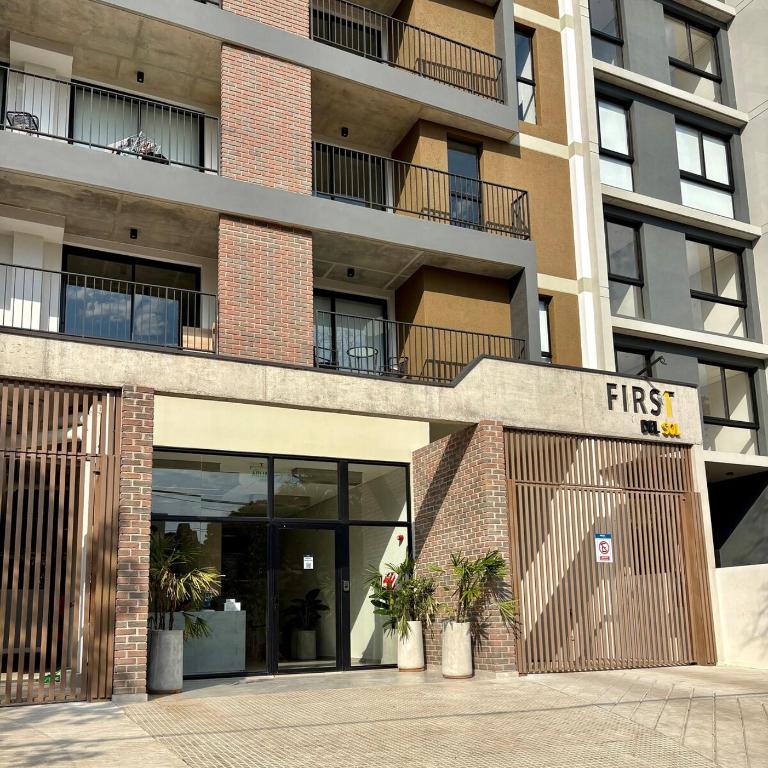 First Del Sol 506 - Vivelite - Apartamento de 1 dormitorio - 21