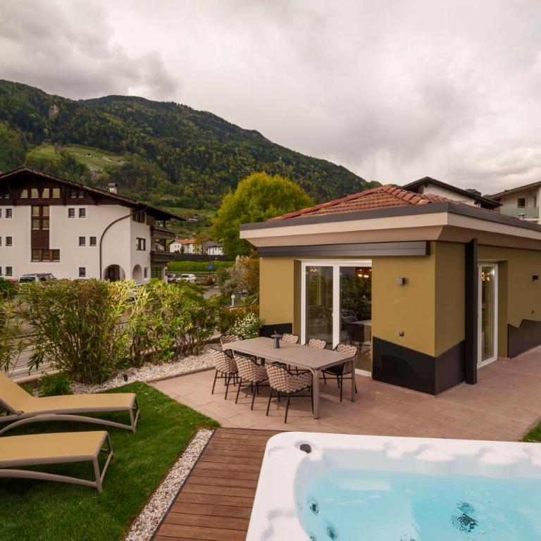 Villa Ilaria - Villa mit 3 Schlafzimmern - 13