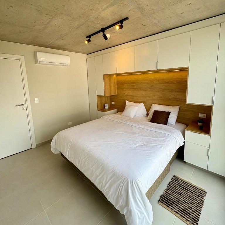 First Del Sol 506 - Vivelite - Apartamento de 1 dormitorio - 23