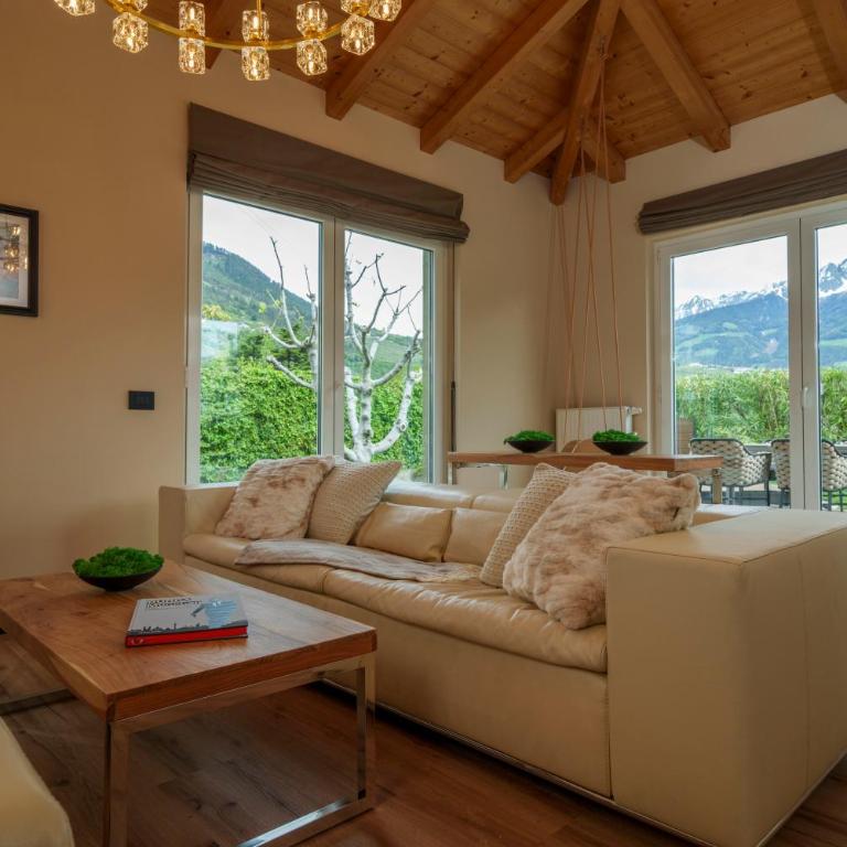 Villa Ilaria - Villa mit 3 Schlafzimmern - 4