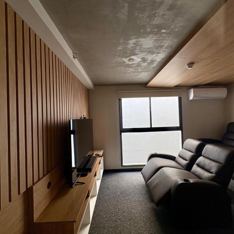 First Del Sol 506 - Vivelite - Apartamento de 1 dormitorio - 27