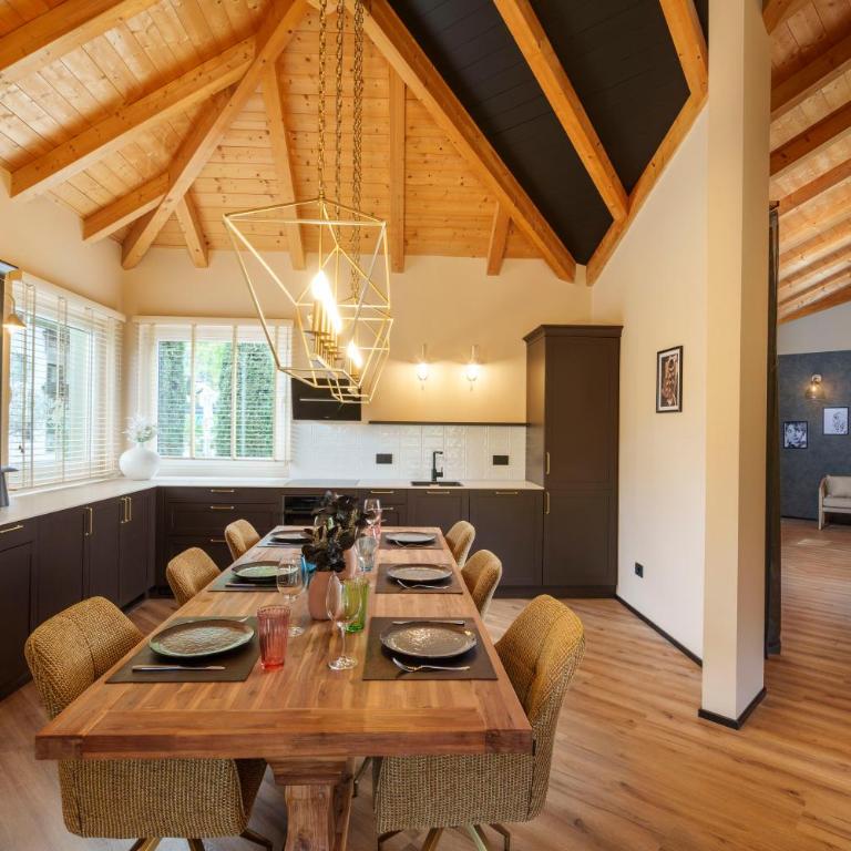 Villa Ilaria - Villa mit 3 Schlafzimmern - 2