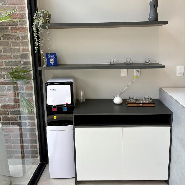 First Del Sol 506 - Vivelite - Apartamento de 1 dormitorio - 29